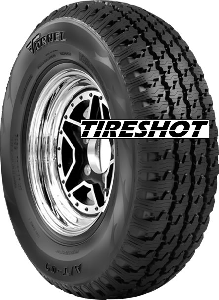 Tornel A/T-09 Tire